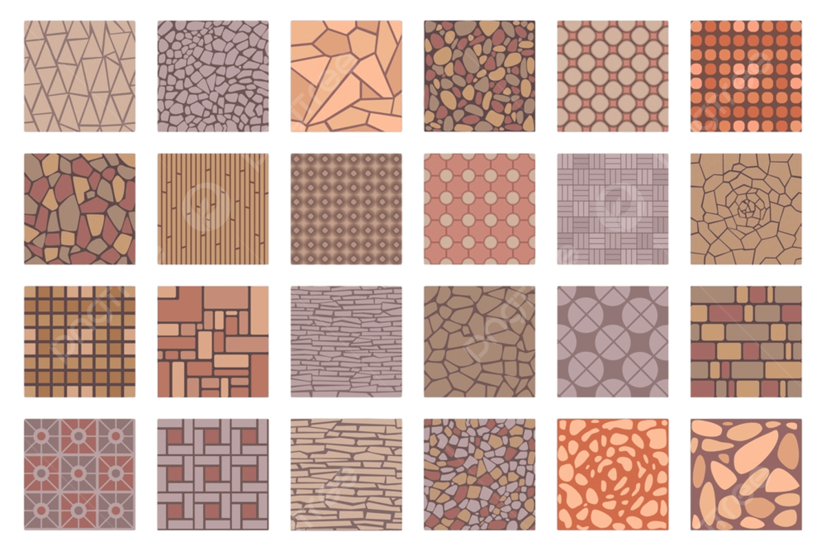 Pavement Industry