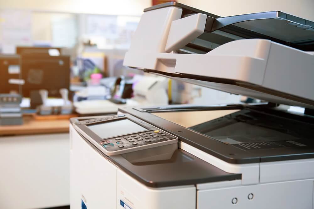 Media and Printing Unit