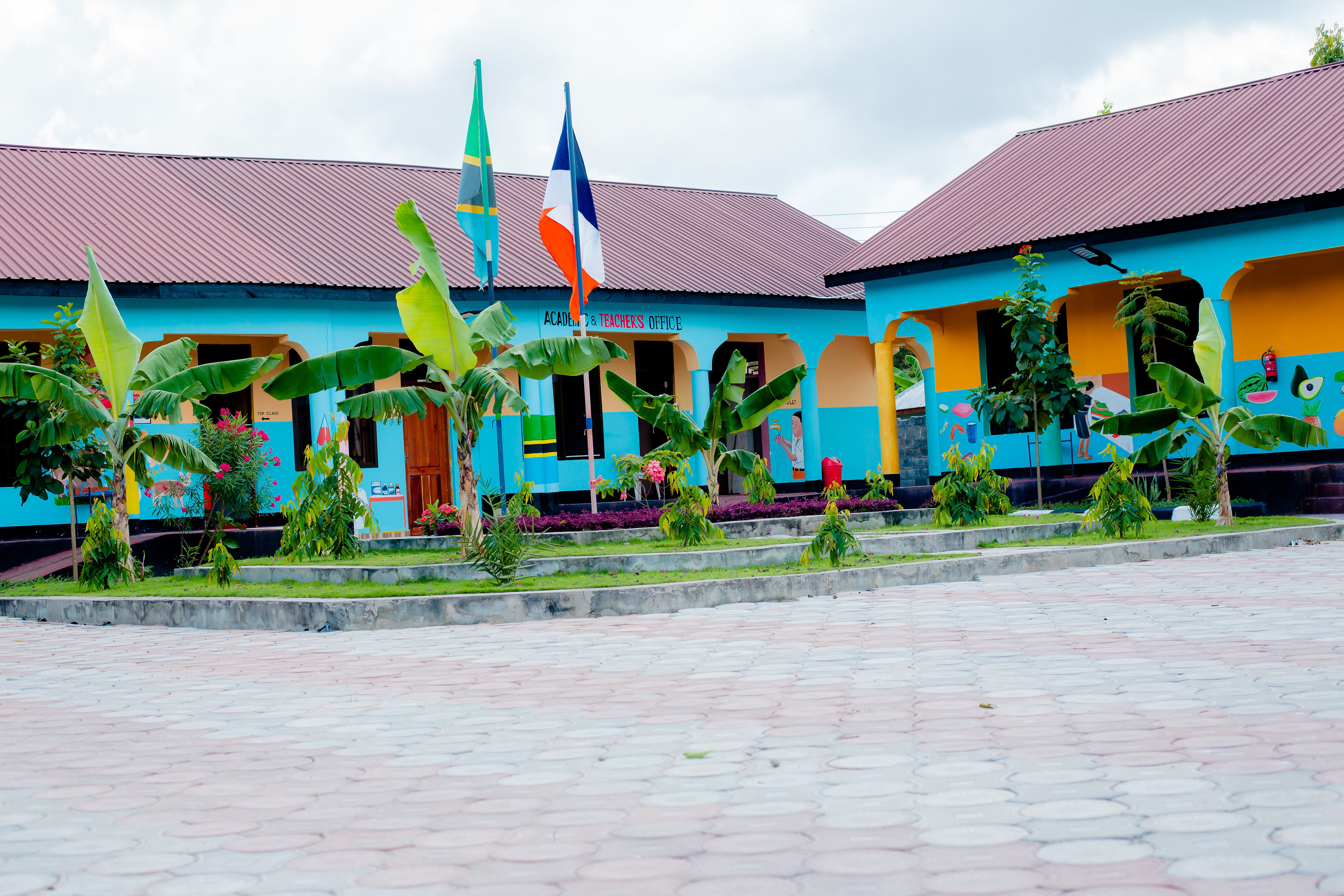 Day Care Centre